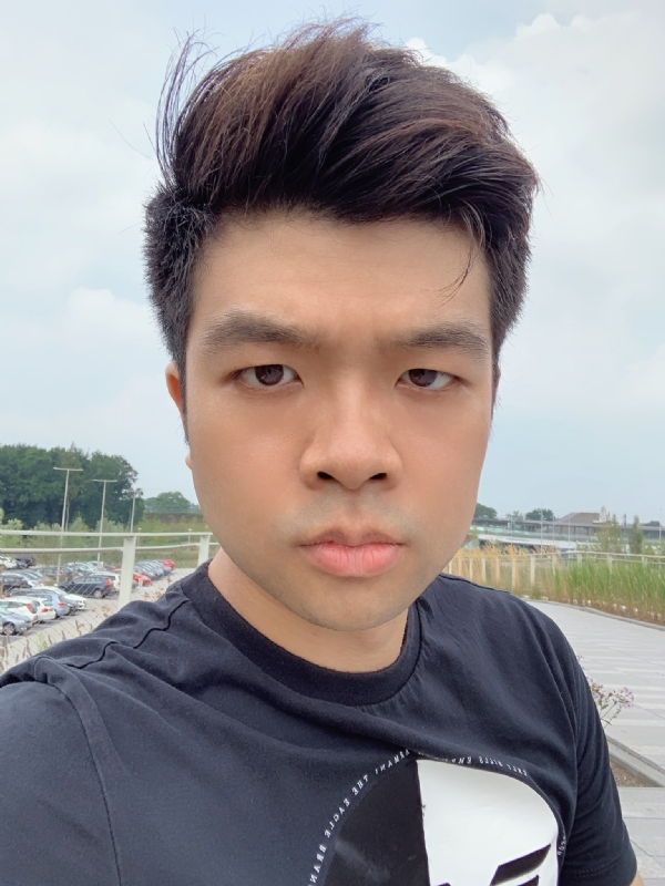 飞飞的第一张照片--政和征婚网