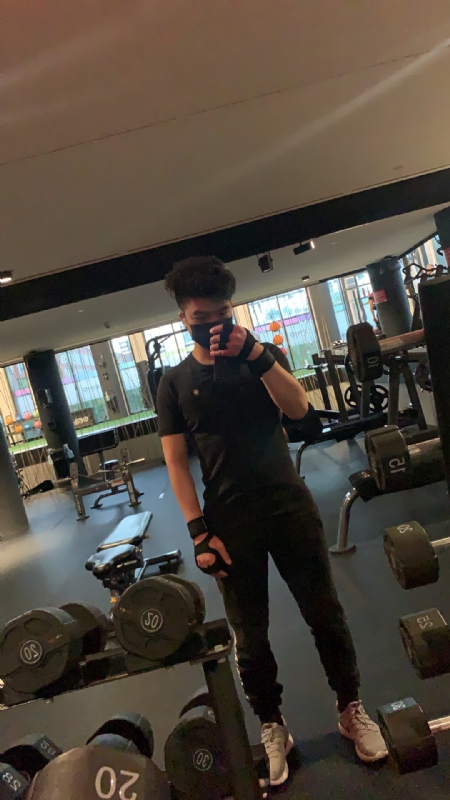 飞飞的第二张照片--政和征婚网