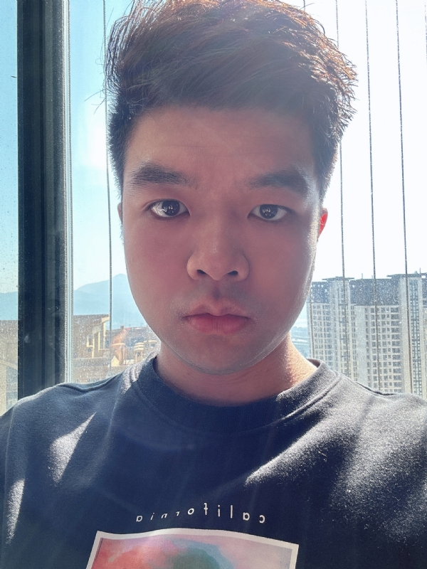 飞飞的第三张照片--政和征婚网