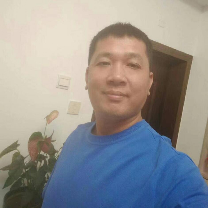 好好的第二张照片--政和征婚网