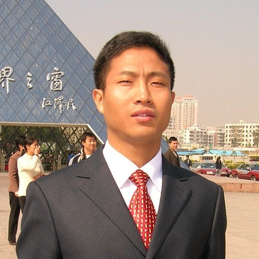 友缘的第一张照片--政和征婚网