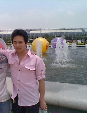 寻找一位爱人的第三张照片--政和征婚网