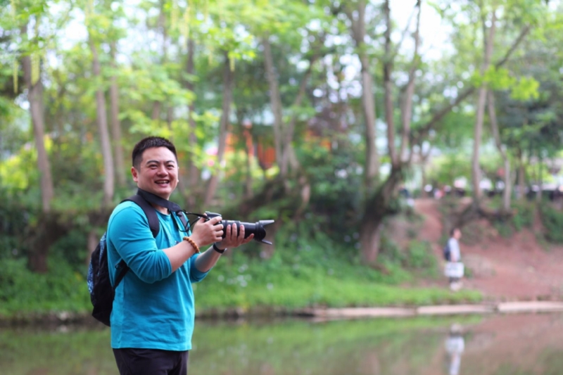 快乐王爷的第三张照片--政和征婚网