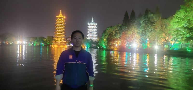 喜乐的第一张照片--政和征婚网