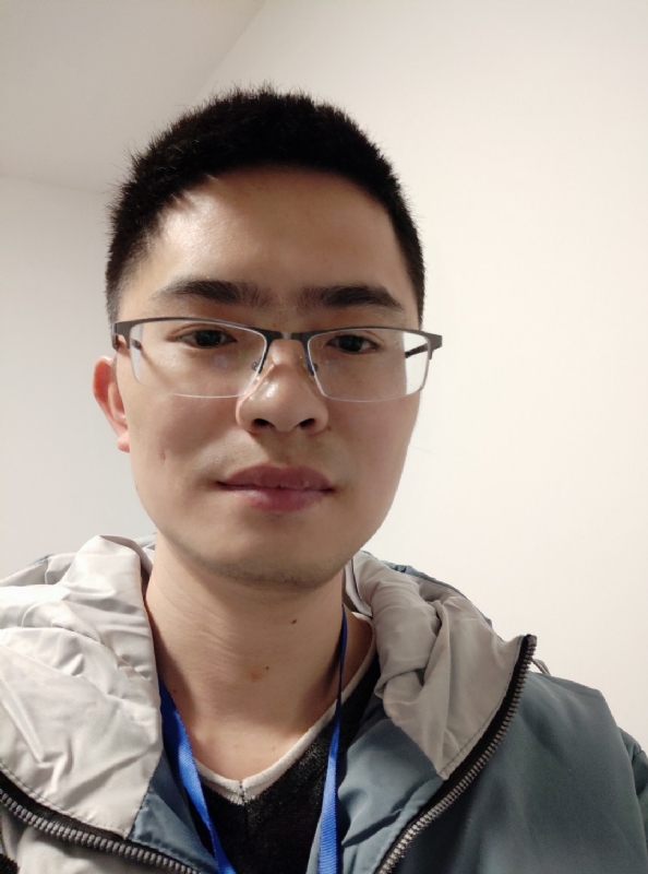 清风的第一张照片--政和征婚网