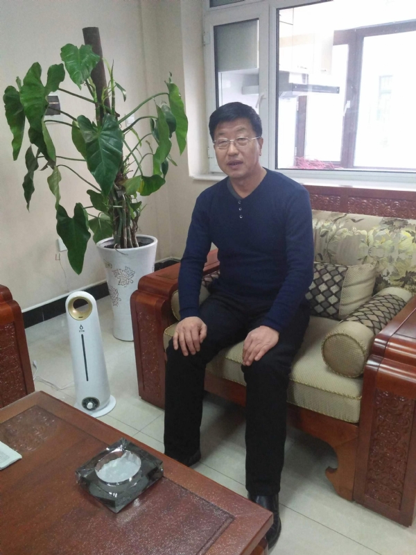 岚歌的第一张照片--政和征婚网