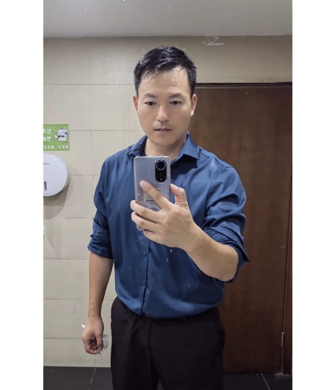 缘来是你的第三张照片--政和征婚网