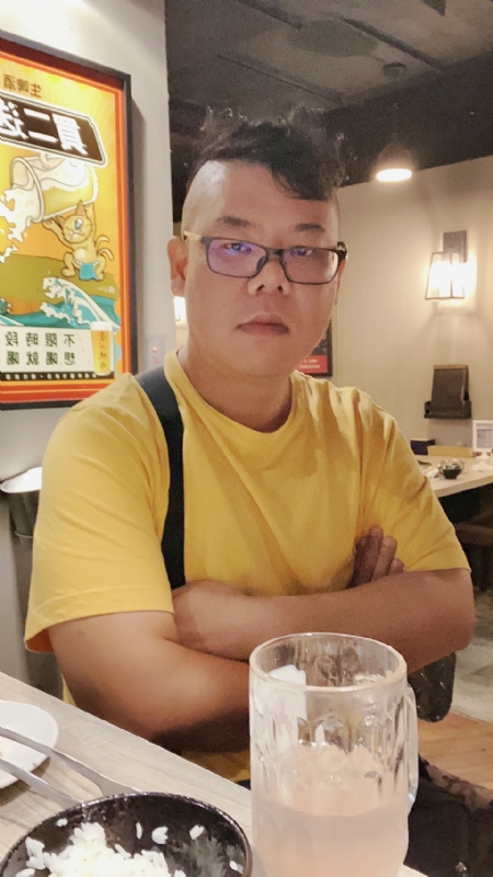 公爵的第一张照片--政和征婚网