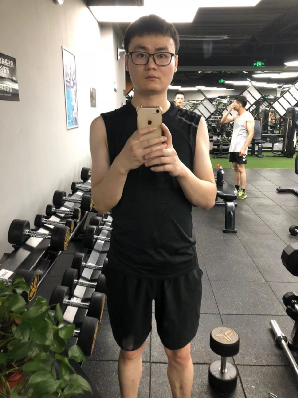 土豆的第二张照片--政和征婚网