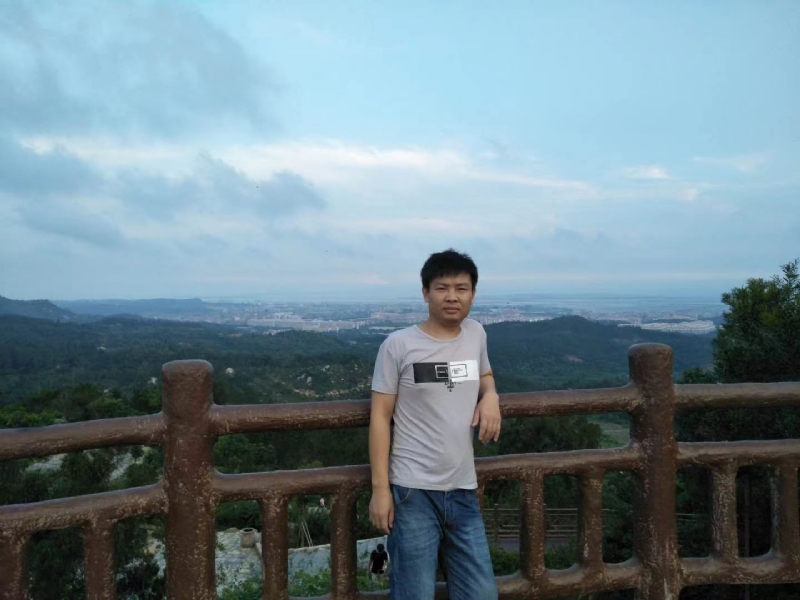 危建华的第三张照片--政和征婚网