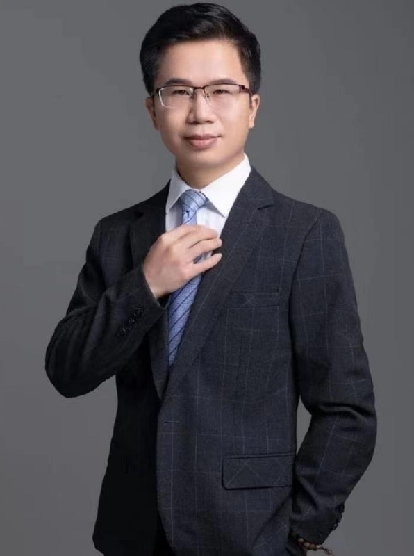 陈先生的第一张照片--政和征婚网