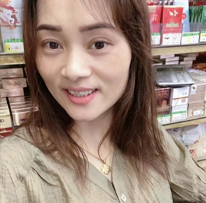 蓝魔的第一张照片--政和征婚网