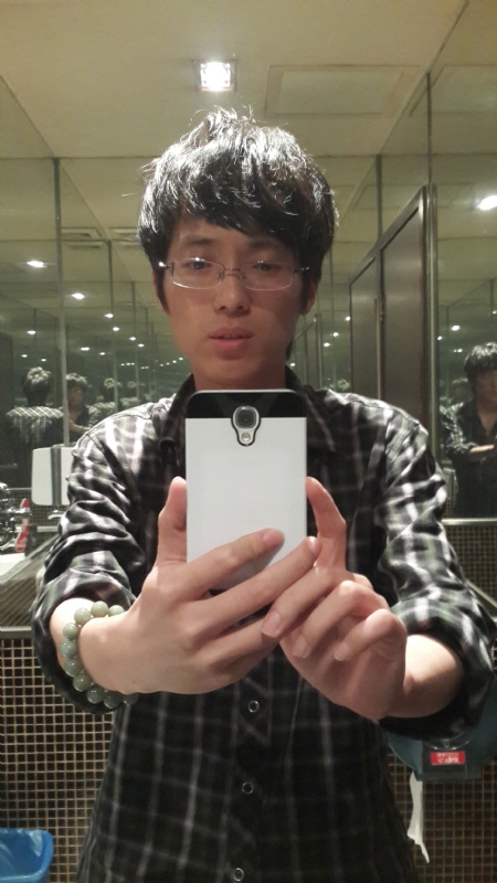 想恋的第三张照片--政和征婚网