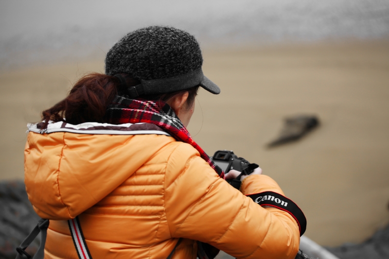 等待2023的第一张照片--政和征婚网