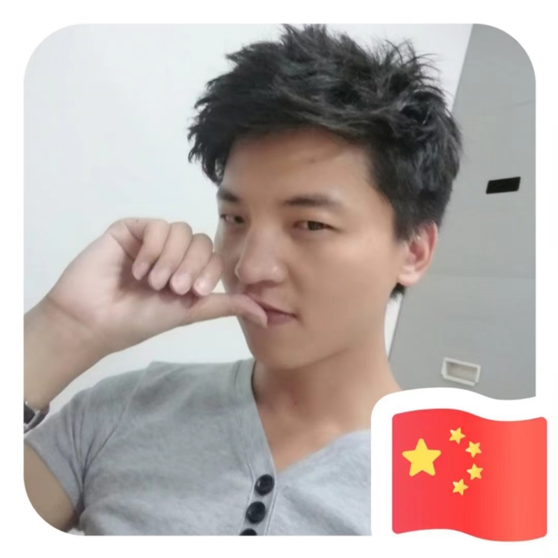 弎弍的第二张照片--政和征婚网