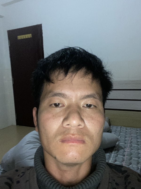 开心的第三张照片--政和征婚网