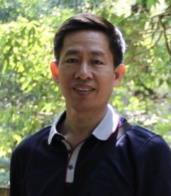 十月红枫的第二张照片--政和征婚网