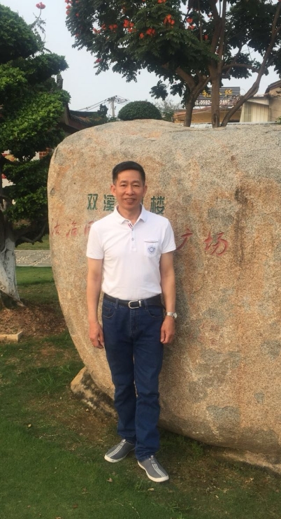 十月红枫的第三张照片--政和征婚网