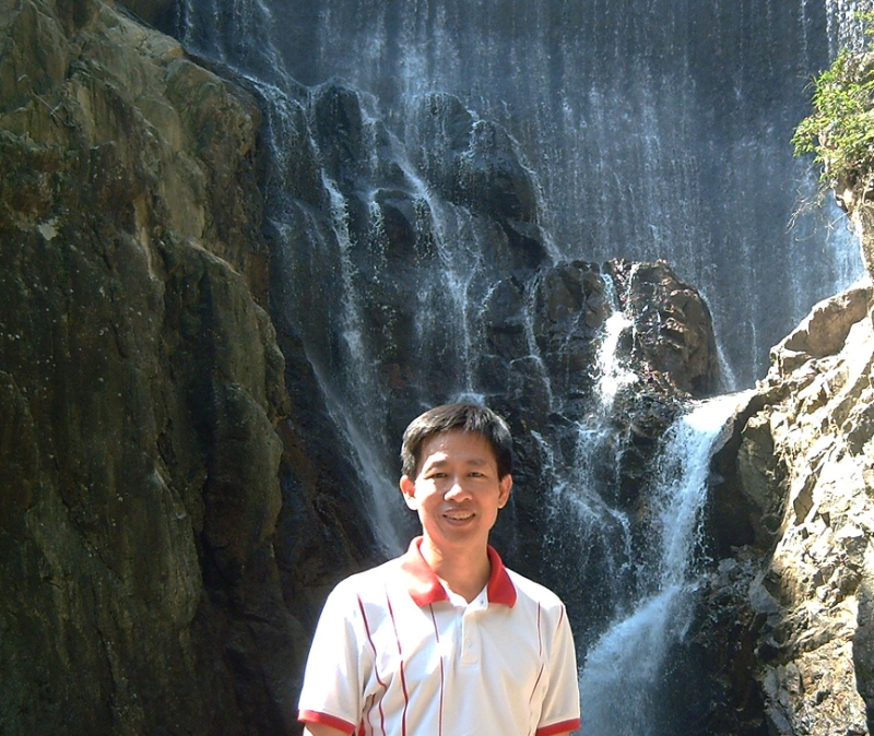 十月红枫的第七张照片--政和征婚网