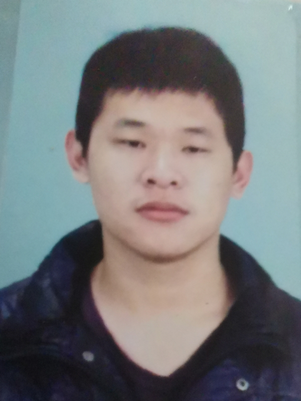 小鱼的第一张照片--政和征婚网