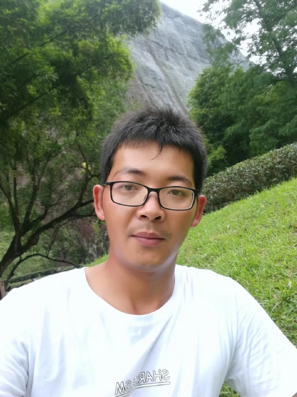 遇上方知有的第二张照片--政和征婚网