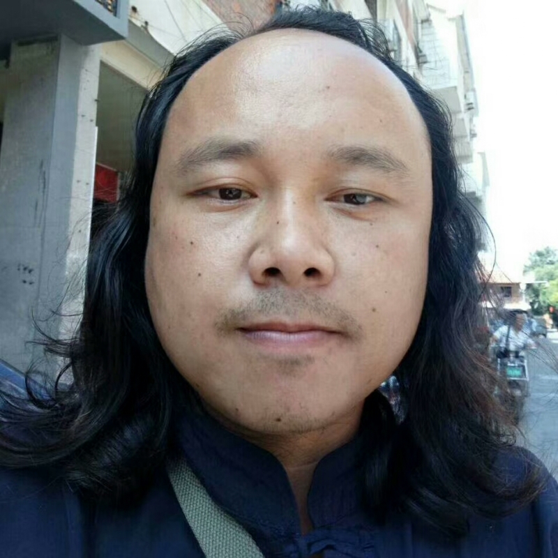 林子城的第一张照片--政和征婚网