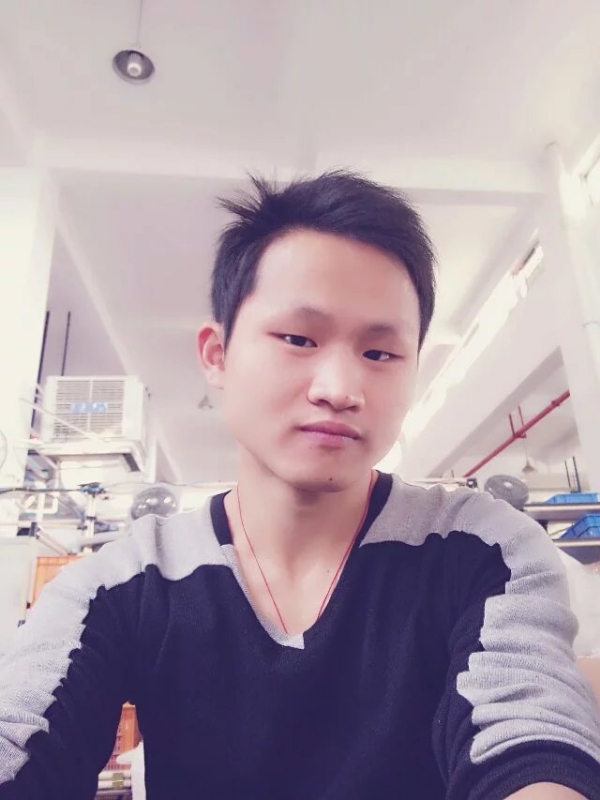 ks的第一张照片--政和征婚网