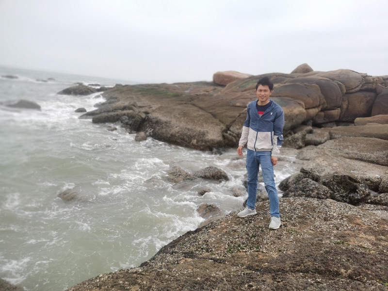 岁月的涟漪的第二张照片--政和征婚网