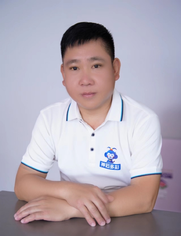 逆風飛揚的第二张照片--政和征婚网