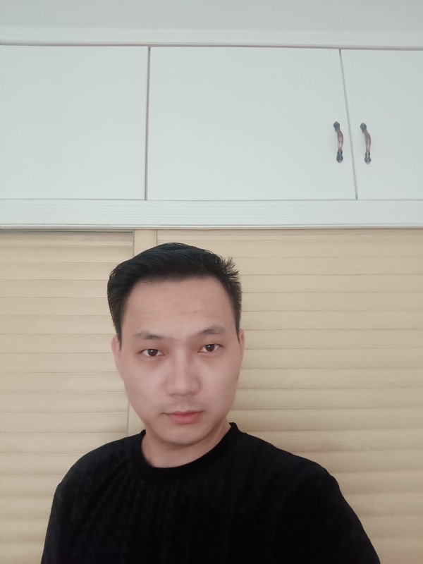 真心求缘的第一张照片--政和征婚网