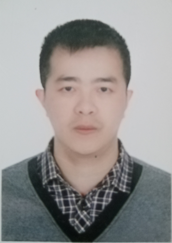 阿超的第一张照片--政和征婚网