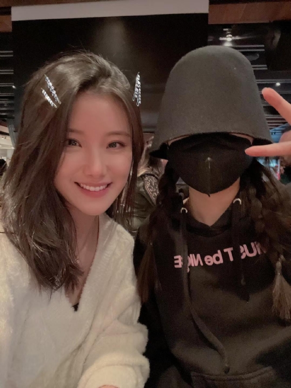 若微的第一张照片--政和征婚网