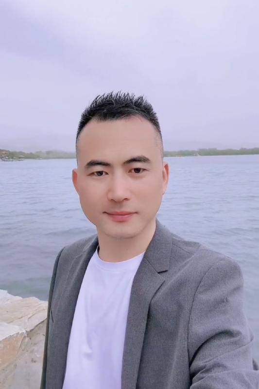 一往情深的第一张照片--政和征婚网