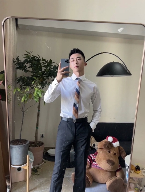 张浩的第一张照片--政和征婚网