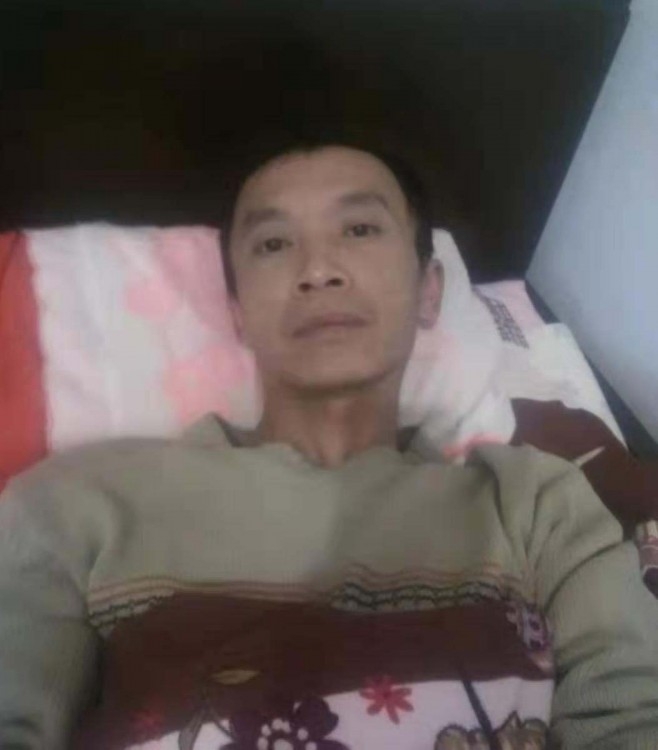 fuan的第一张照片--政和征婚网