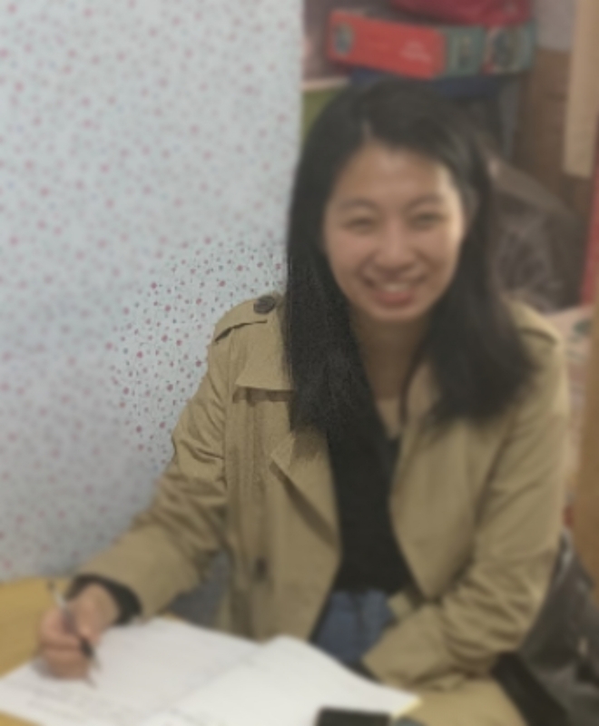 Bonnie1的第一张照片--政和征婚网