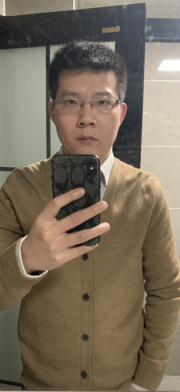 橙哥的第二张照片--政和征婚网