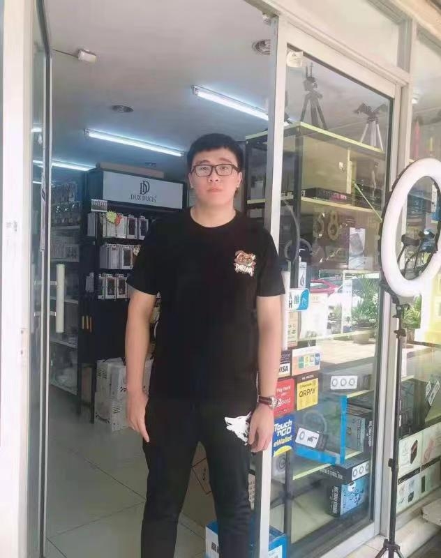 PWZ的第一张照片--政和征婚网