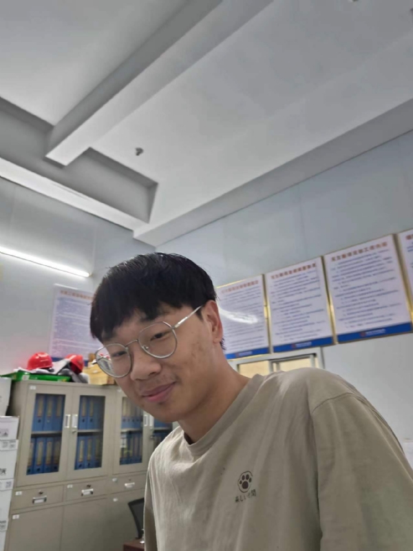 牛子弟的第一张照片--政和征婚网