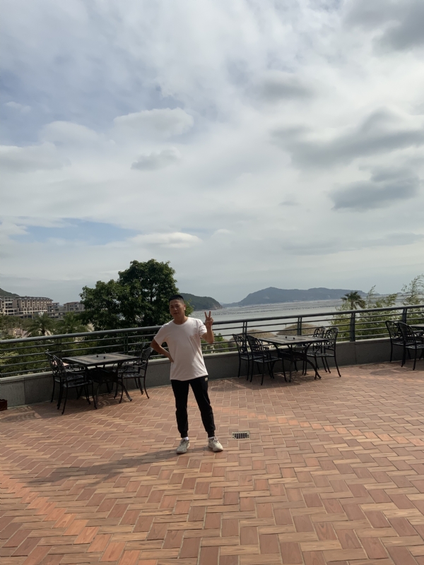 心酸瑟果的第一张照片--政和征婚网