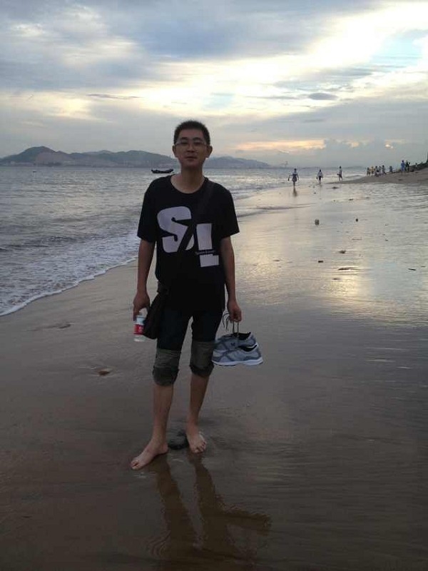 baby的第一张照片--政和征婚网