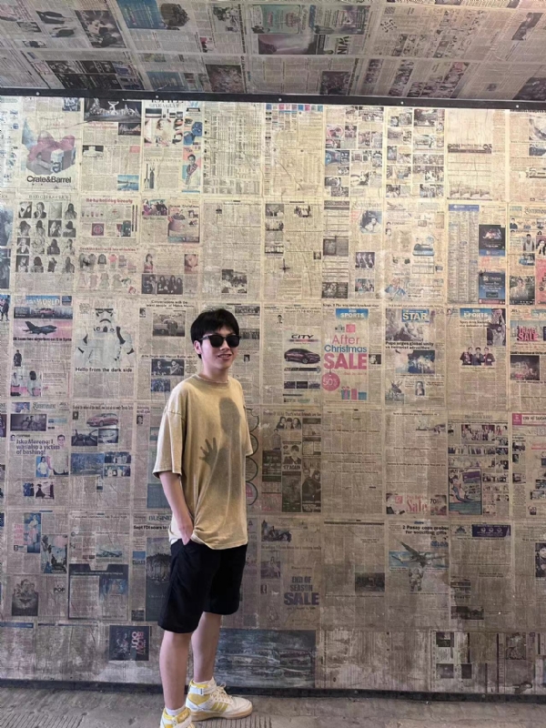 丑奴儿的第一张照片--政和征婚网