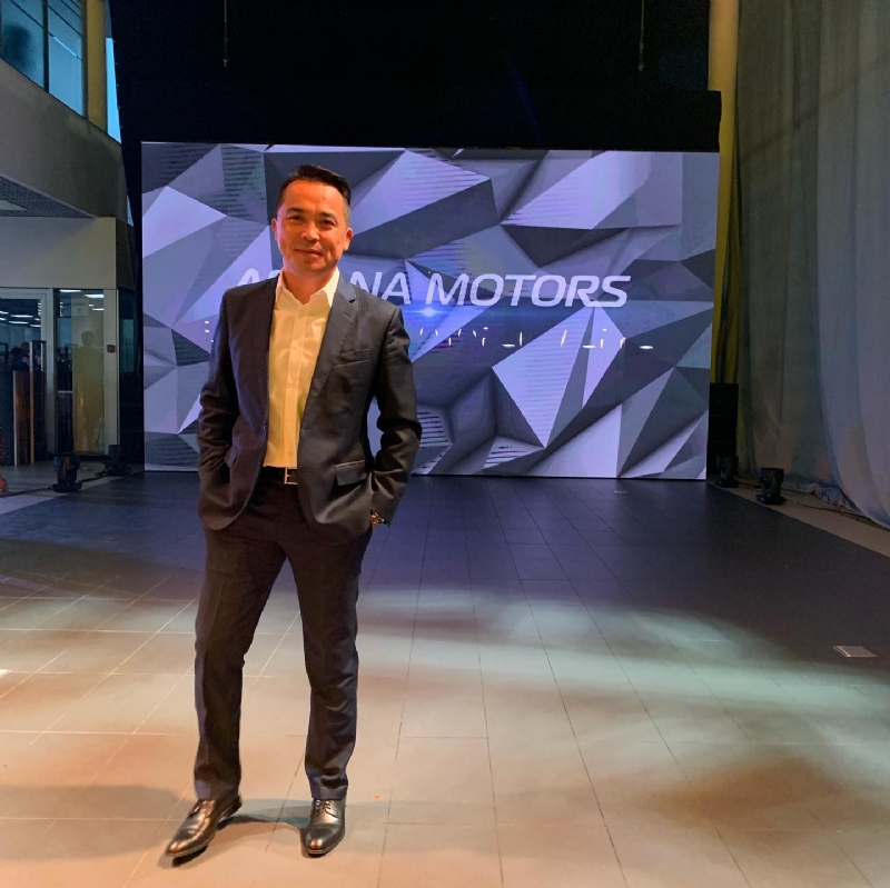 Weilian的第二张照片--政和征婚网