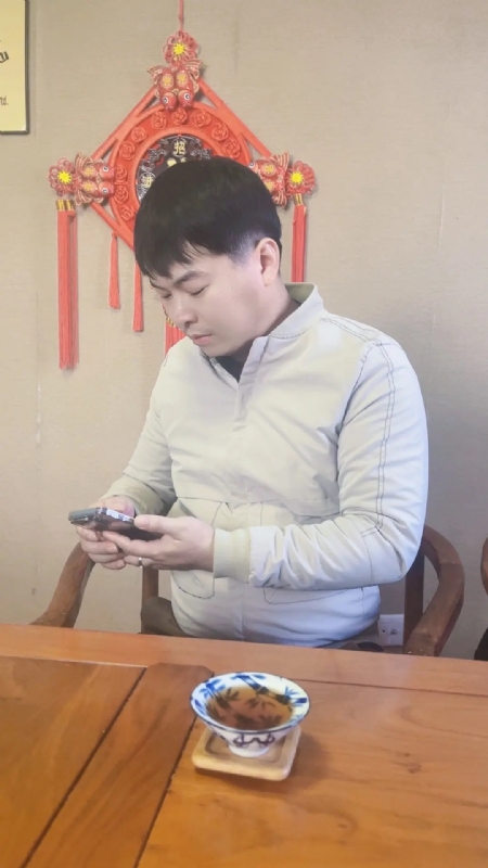 爱福的第一张照片--政和征婚网