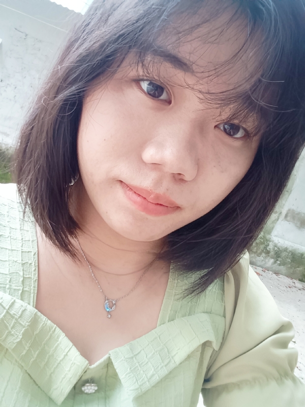 栀初的第一张照片--政和征婚网