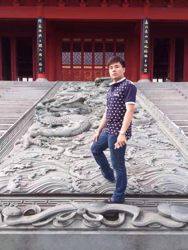 御龙氏的第一张照片--政和征婚网