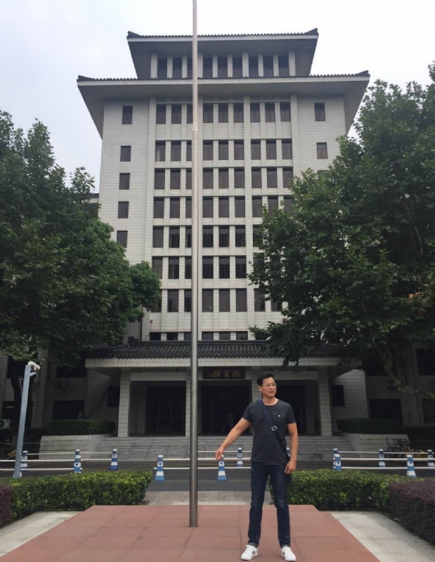 加国男人的第三张照片--政和征婚网