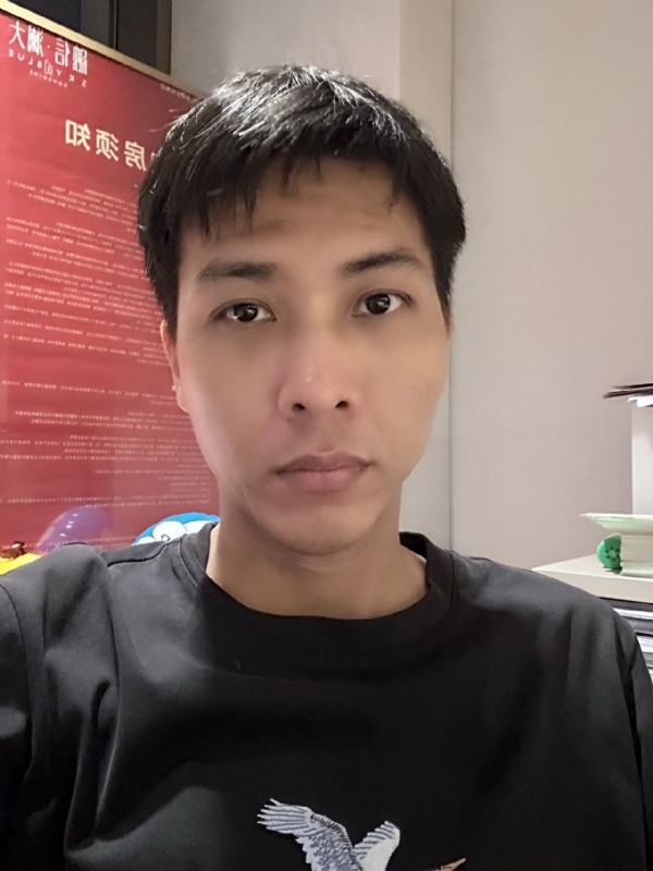 木木的第一张照片--政和征婚网