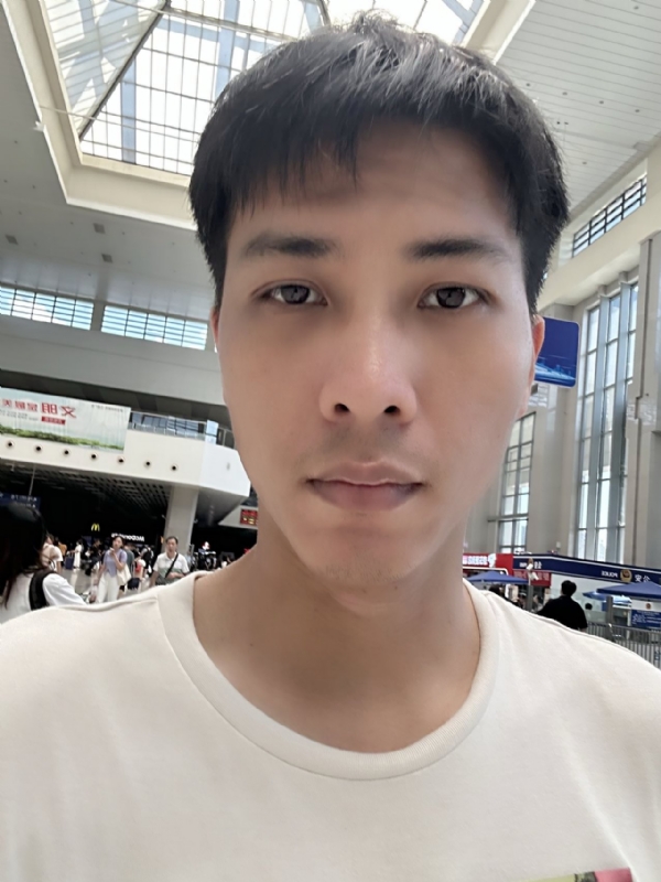 木木的第二张照片--政和征婚网