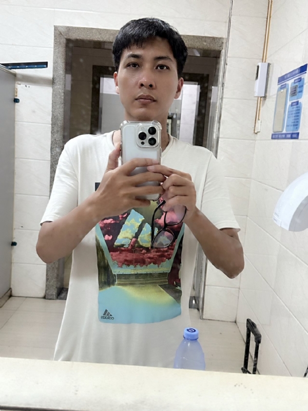 木木的第三张照片--政和征婚网